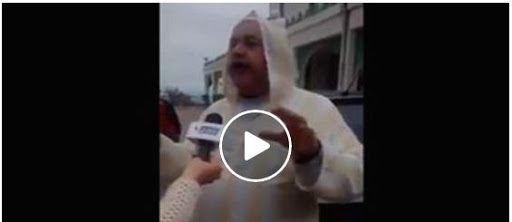 Pour la zaouïa Chorfa n&rsquo;Bahloul (Azzazga), Chakib Khelil est persona non grata