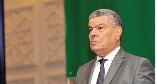 Pour mettre son parti à l’abri des tiraillements : Saâdani investit le terrain