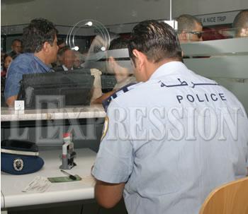 Pour rendre l&rsquo;Algérie attractive: La délivrance des visas simplifiée