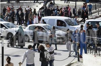 Pour un modèle de croissance: Une transition vers un Développement humain durable