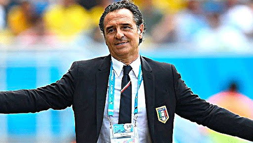 Prandelli : «C’est un proche de Raouraoua qui m’a contacté»