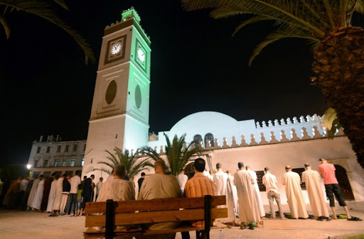 Premier congrès mondial du Soufisme à Mostaganem: La lutte contre l’extrémisme comme credo