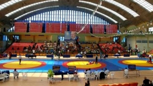 Préparation JO-2016: quatre lutteurs algériens en stage en Arménie