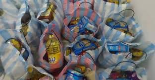 Près de 38 800 familles concernées par le couffin de Ramadhan à Bouira