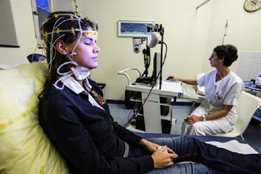 Près de 500 patients ont bénéficié de consultations en neurologie