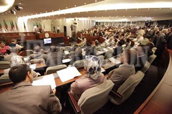 Présentation du projet de loi sur les commissaires-priseurs à l&rsquo;APN :Des députés dénoncent la « mafia des enchères »