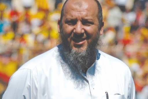 Présidence LFP : le dossier de Mourad Lahlou rejeté