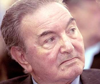 Presse: L&rsquo;Anep rend hommage au défunt Noureddine Nait Mazi