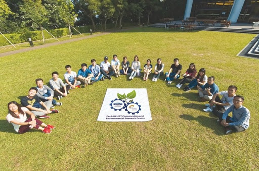 Programme de protection de l’environnement: Deux entreprises algériennes récompensées par Ford