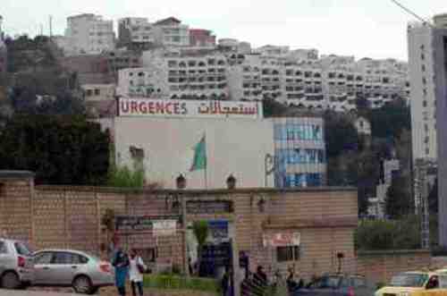 Programmés pour le 21 du mois courant: Quatre nouvelles greffes rénales au CHU d’Annaba