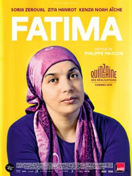 Projection de «Fatima»: à l&rsquo;IFA Souffrance d&rsquo;une femme