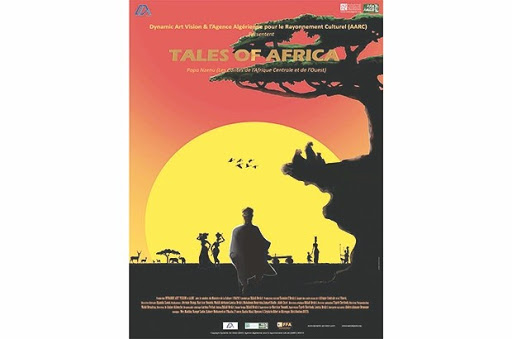 Projection presse du film d’animation “tales of africa” à la salle Algeria: L’Afrique, côté “court”