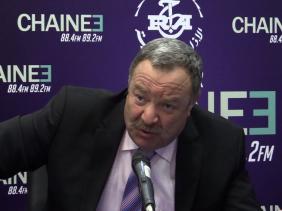 Protection de la propriété intellectuelle : le DG de l’ONDA appelle la justice et les services de sécurité à mieux contribuer à la lutte contre le piratage