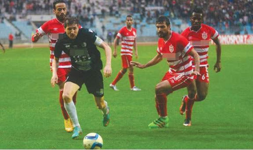 Qualification du MO Bejaia en Coupe de la CAF