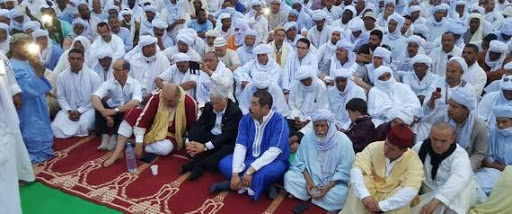 Quand la justice refuse de faire son travail, la rue est appelée à la suppléer