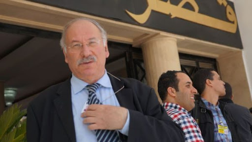 Quand un journaliste israélien qui accompagnait Valls en Algérie réalise un reportage sur l’Algérie