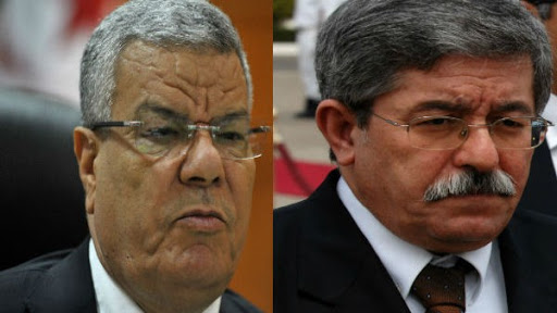 Que cache la main tendue du FLN et du RND à l’opposition ?