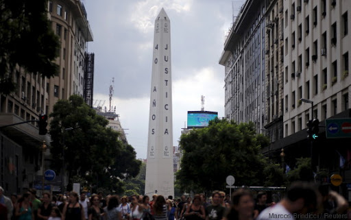 Quinze ex-militaires condamnés en Argentine pour le plan Condor