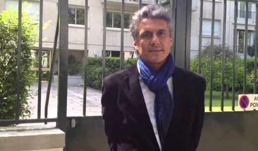 Rachid Nekkaz : « Je suis pour l&rsquo;autonomie mais après la fin du pétrole »