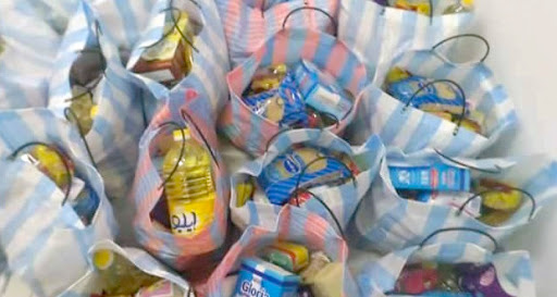 Ramadhan à Aïn Témouchent : plus de 25 millions de dinars pour aider les nécessiteux