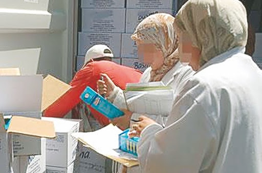 Ramadhan à Oran: Mobilisation de 140 brigades de contrôle de la qualité