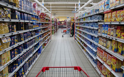 Ramadhan: Stocks alimentaires contre pénurie…