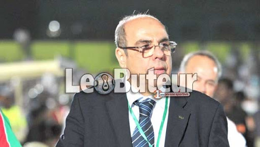 Raouraoua devrait retrouver son poste à la FIFA, en 2017