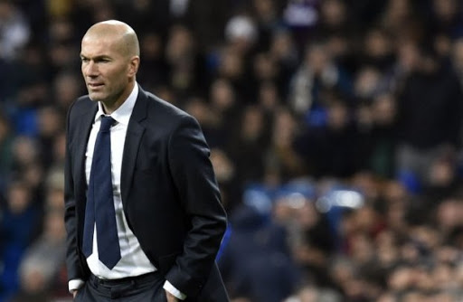 Real : Zidane s’offre un record en club