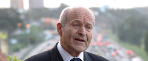 Rebrab dénonce un « coup de force » contre la presse indépendante