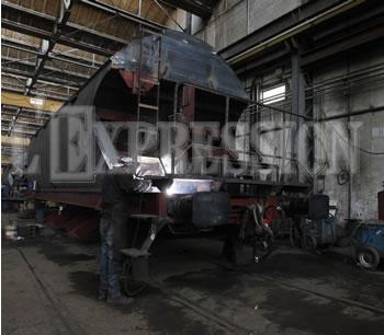 Relance de l&rsquo;économie nationale: Deux années de crise