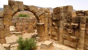 Relizane: Réfection et embellissement de la ville de l’antique Mina