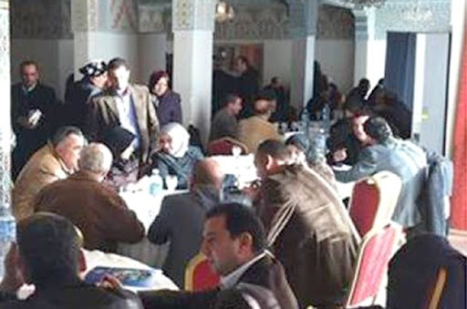 Rencontre Algéro-Tunisienne à Béjaïa Objectif : initier des contacts d’affaires avec les professionnels