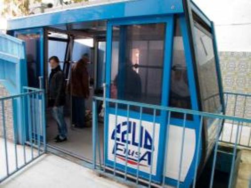 Rénovation de deux téléphériques à Alger : interruption momentanée de la circulation routière