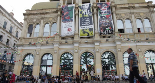 Résidence d’écriture «Paroles en scène» : présentation de cinq textes dramaturgiques