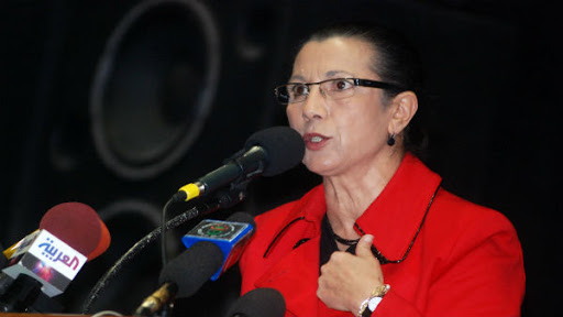 Réunion de la coordination internationale de l’entente des travailleurs et des peuples à Alger Hanoune met en garde contre la pression de l’UE