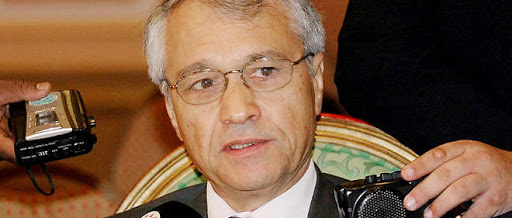 Rififi à Alger dans le cadre de la succession présidentielle