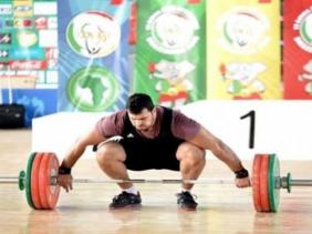 Rio 2016 (Haltérophilie/CAN) : médaille d’argent pour l’Algérien Fenni Amor