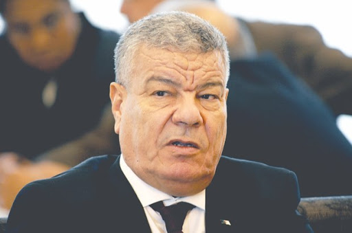 Saâdani appelle les populations du Sud à mettre en échec toutes tentatives de déstabilisation du pays