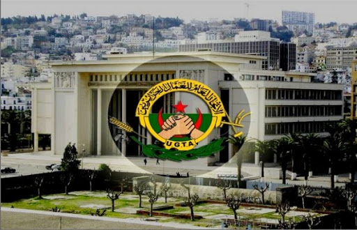 Sahara occidental: Bouteflika salue la position de l’UGTA en faveur du droit des peuples à l’autodétermination