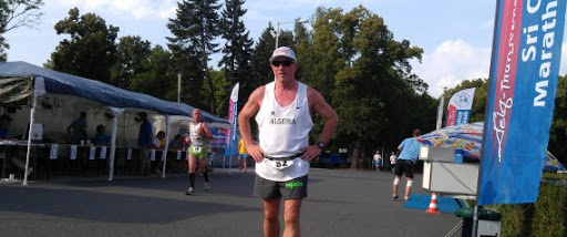 Said Kahla, un ultra marathonien hors pair, méconnu des Algériens