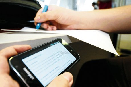 Saïda: Les chefs de centres d’examen se mobilisent contre la tricherie