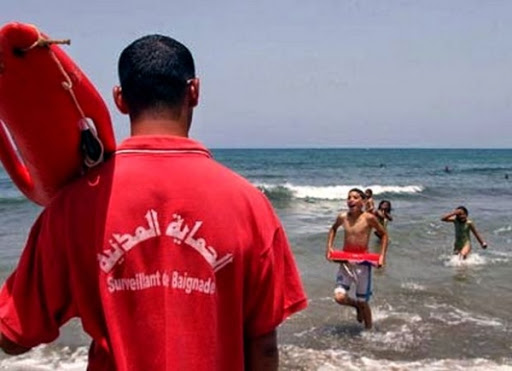 Saison estivale 2016: 70 plages autorisées à la baignade dans la wilaya d&rsquo;Alger