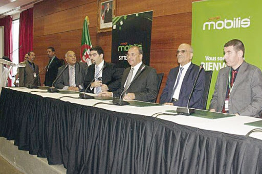 Salon international du futur technologique à Oran: Faire connaître le potentiel des investisseurs