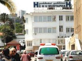 Santé : vaste campagne d’inspection des établissements du secteur enclenchée