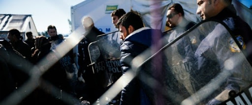 Schengen: la Commission autorise une prolongation exceptionnelle des contrôles aux frontières intérieures pour cinq pays