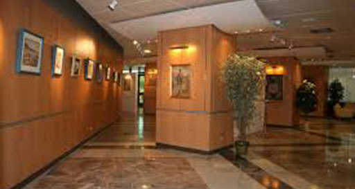 «Seen art gallery»: Une nouvelle galerie d&rsquo;art inaugurée à Alger