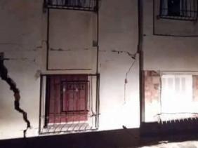 Séisme de Mihoub (Médéa) : des dégâts matériels et 80 blessés dont 03 graves