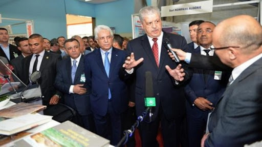 Sellal appelle les entreprises algériennes à investir les marchés étrangers