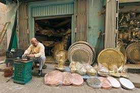 Semaine d’information sur la fabrication artisanale à Touggourt: Perpétuer le patrimoine et l’authenticité