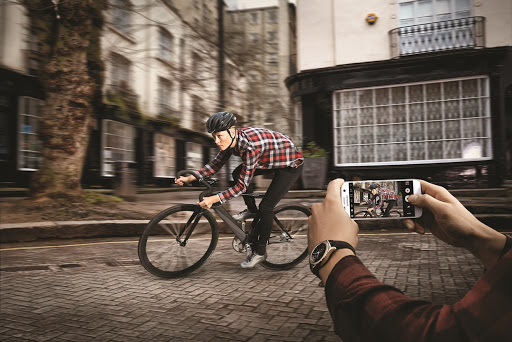 Sept Raisons Pour lesquelles le S7 a Redéfini Ce Qu’un Téléphone Peut Faire